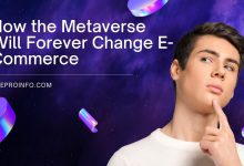 How the Metaverse Will Forever Change E-Commerce