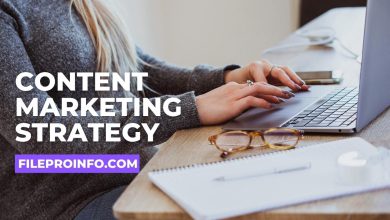 How To Create A Content Marketing Strategy
