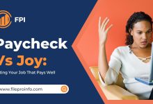 Paycheck vs Joy: hating your job that pays well