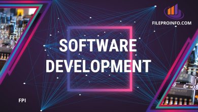 Software Development