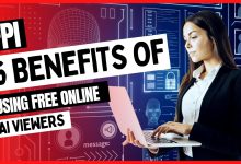 6 Benefits Of Using Free Online AI Viewers