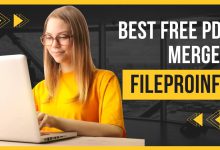 Best Free PDF Merger