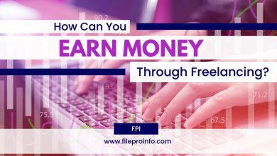 How Can You Earn Money Through Freelancing?