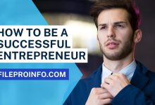 How To Be A Successful Entrepreneur