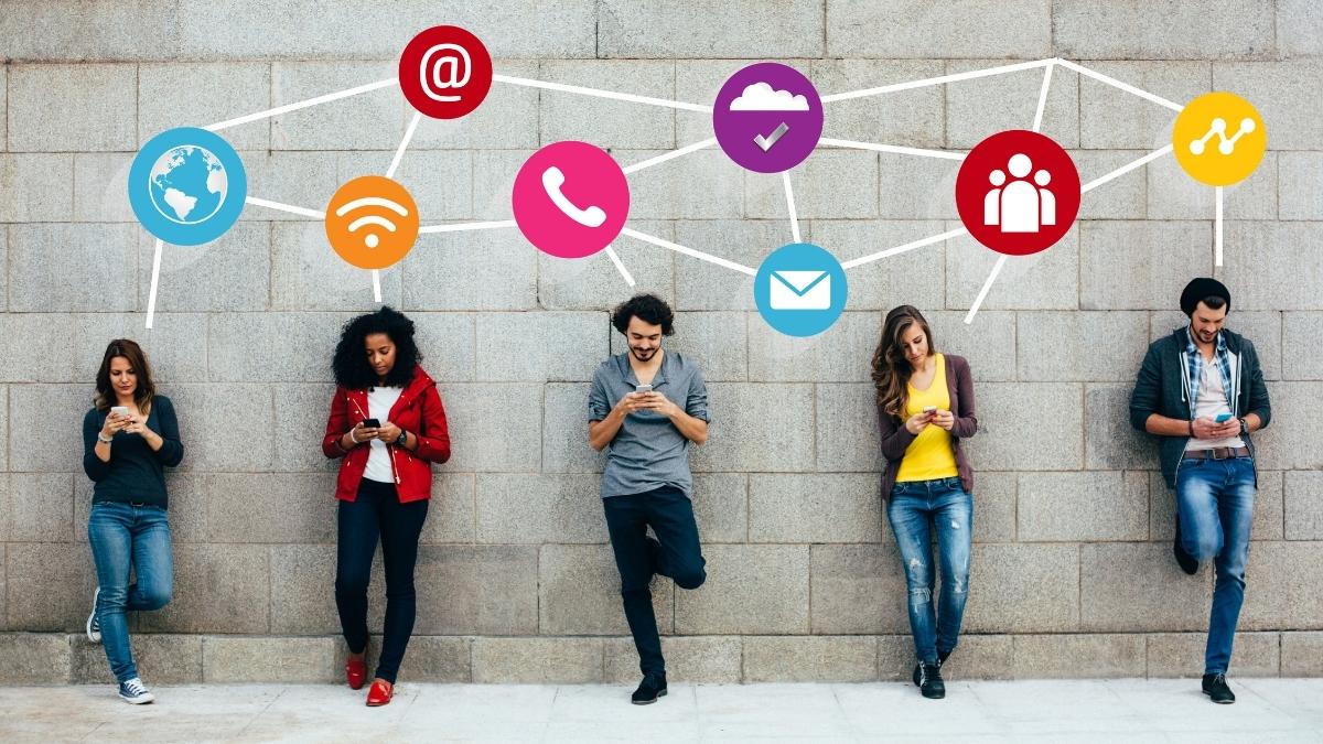 How To Harness The Power Of Social Media For Marketing