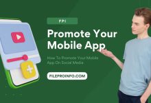 How To Promote Your Mobile App On Social Media