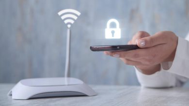 The Dangers Of Using Public Wi-fi Networks