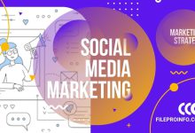 Tips For Creating A Social Media Marketing Strategy