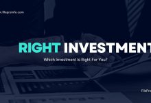 Which Investment Is Right For You?
