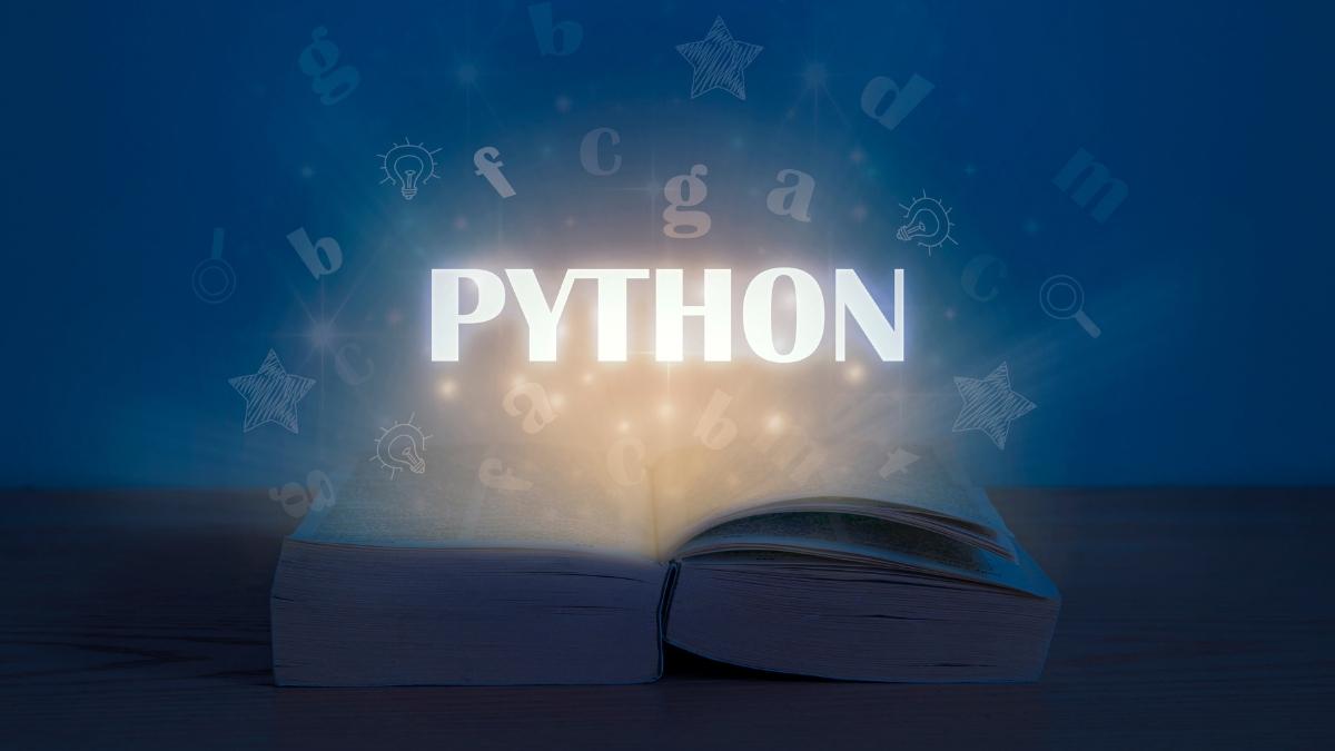 Why Python Is a Great Language for Startups