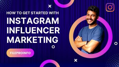 How To Get Started With Instagram Influencer Marketing