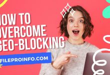 How to Overcome Geo-blocking