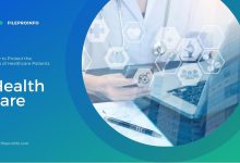 How to Protect the Data of Healthcare Patients