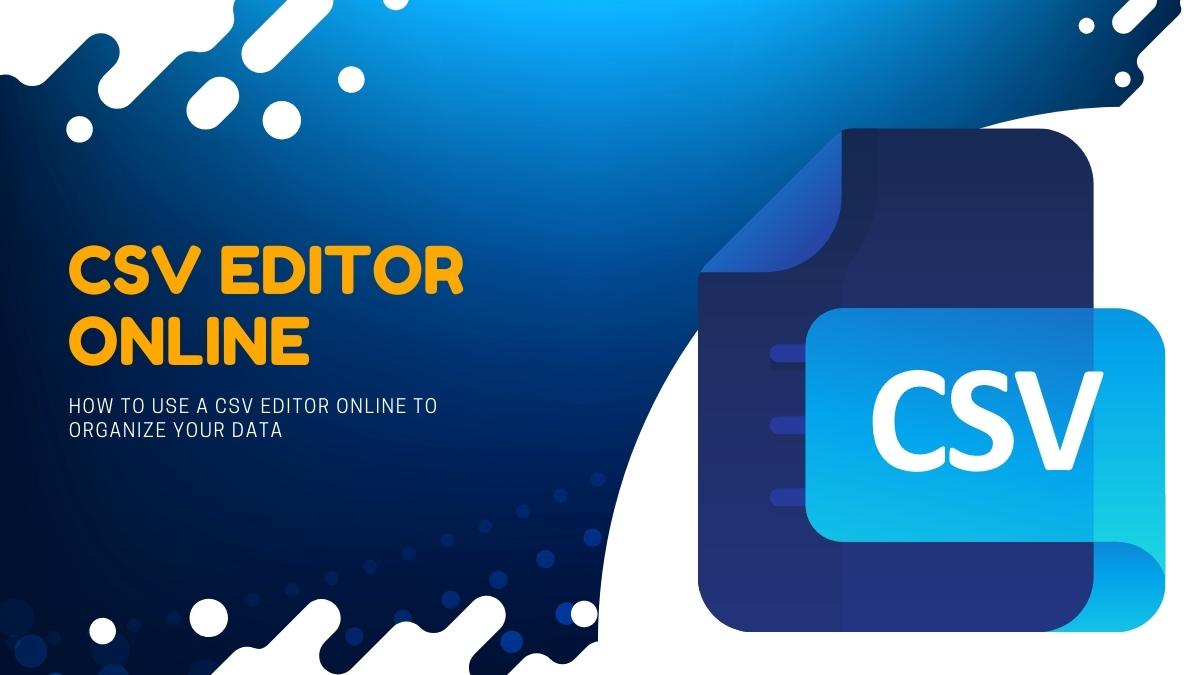 CSV Editor Pro 27.0 download the last version for windows