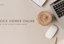 How To Use A DOCX Viewer Online
