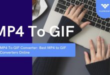 MP4 To GIF Converter: Best MP4 to GIF Converters Online