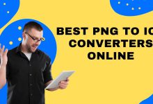 PNG To ICO Converter: Best PNG To ICO Converters Online