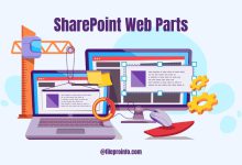 SharePoint Web Parts