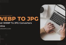 WEBP To JPG Converter: Best WEBP To JPG Converters Online