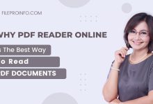 Why PDF Reader Online Is The Best Way To Read PDF Documents
