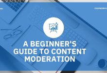A Beginner's Guide to Content Moderation