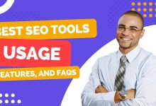 Best SEO Tools, Usage, Features, and FAQs