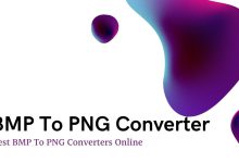 BMP To PNG Converter: Best BMP To PNG Converters Online