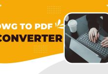 DWG To PDF Converter: Best DWG To PDF Converters Online