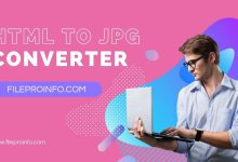 HTML To JPG Converter: Best HTML To JPG Converters Online