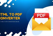 HTML To PDF Converter: Best HTML To PDF Converters Online