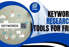 Keyword Research Tools for Free