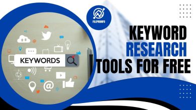 Keyword Research Tools for Free