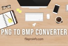 PNG To BMP Converter: Best PNG To BMP Converters Online