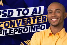 PSD To AI Converter: Best PSD To AI Converters Online