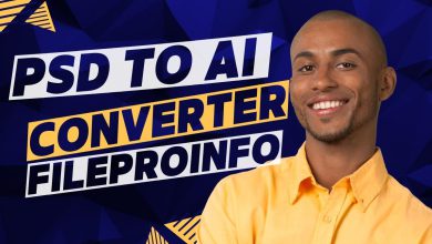 PSD To AI Converter: Best PSD To AI Converters Online
