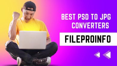 PSD To JPG Converter: Best PSD To JPG Converters Online