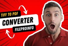 TIFF To PDF Converter: Best TIFF To PDF Converters Online