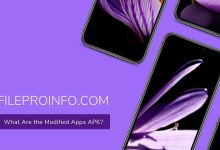 What Are the Modified Apps APK?