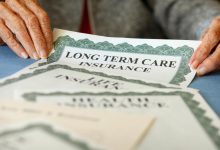 10 Tips For Choosing The Right Long-Term Care Insurance