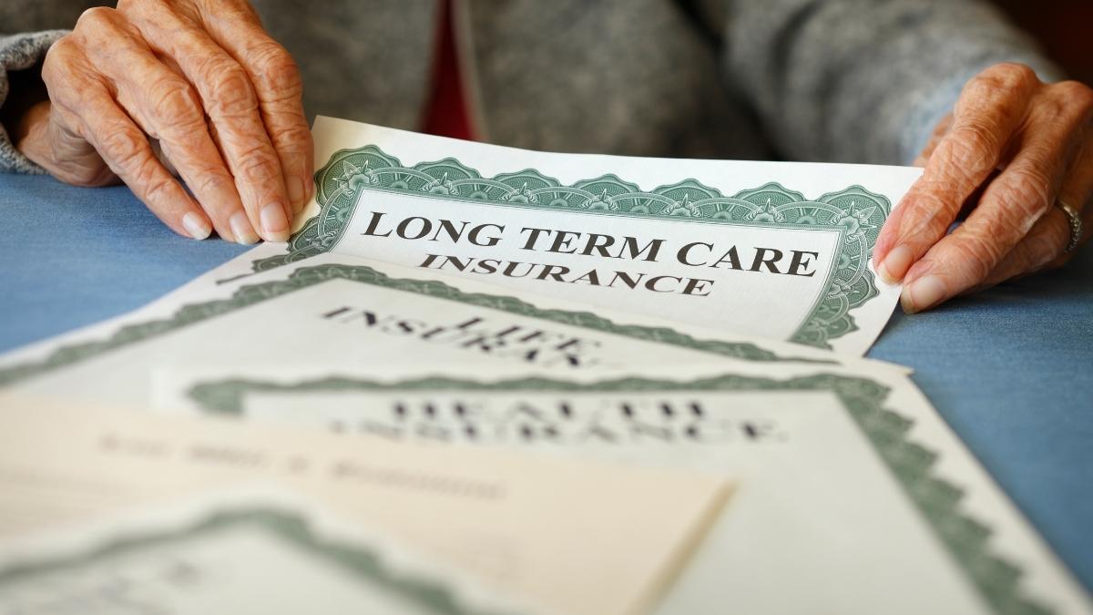 10 Tips For Choosing The Right Long-Term Care Insurance