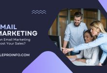 Can Email Marketing Boost Your Sales?