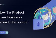 How To Protect Your Business From Cybercrime