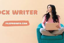 OCX Writer