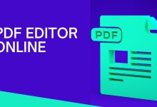 PDF Editor Online