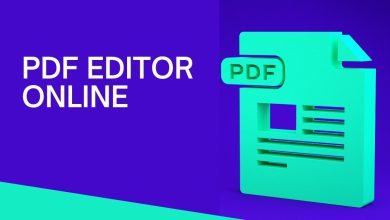 PDF Editor Online