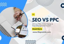SEO vs PPC: Pros, Cons, & Everything In Between