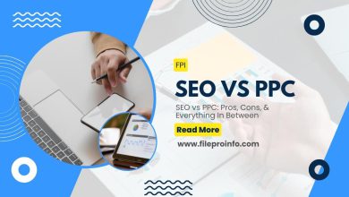 SEO vs PPC: Pros, Cons, & Everything In Between
