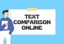 Text Comparison Online