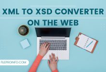 XML to XSD converter on the web
