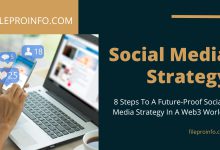 8 Steps To A Future-Proof Social Media Strategy In A Web3 World
